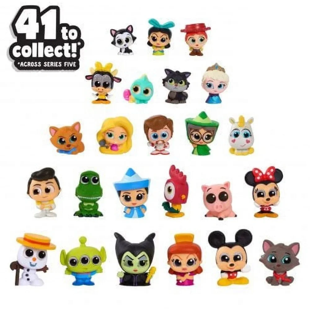 Disney DOORABLES QTY:1